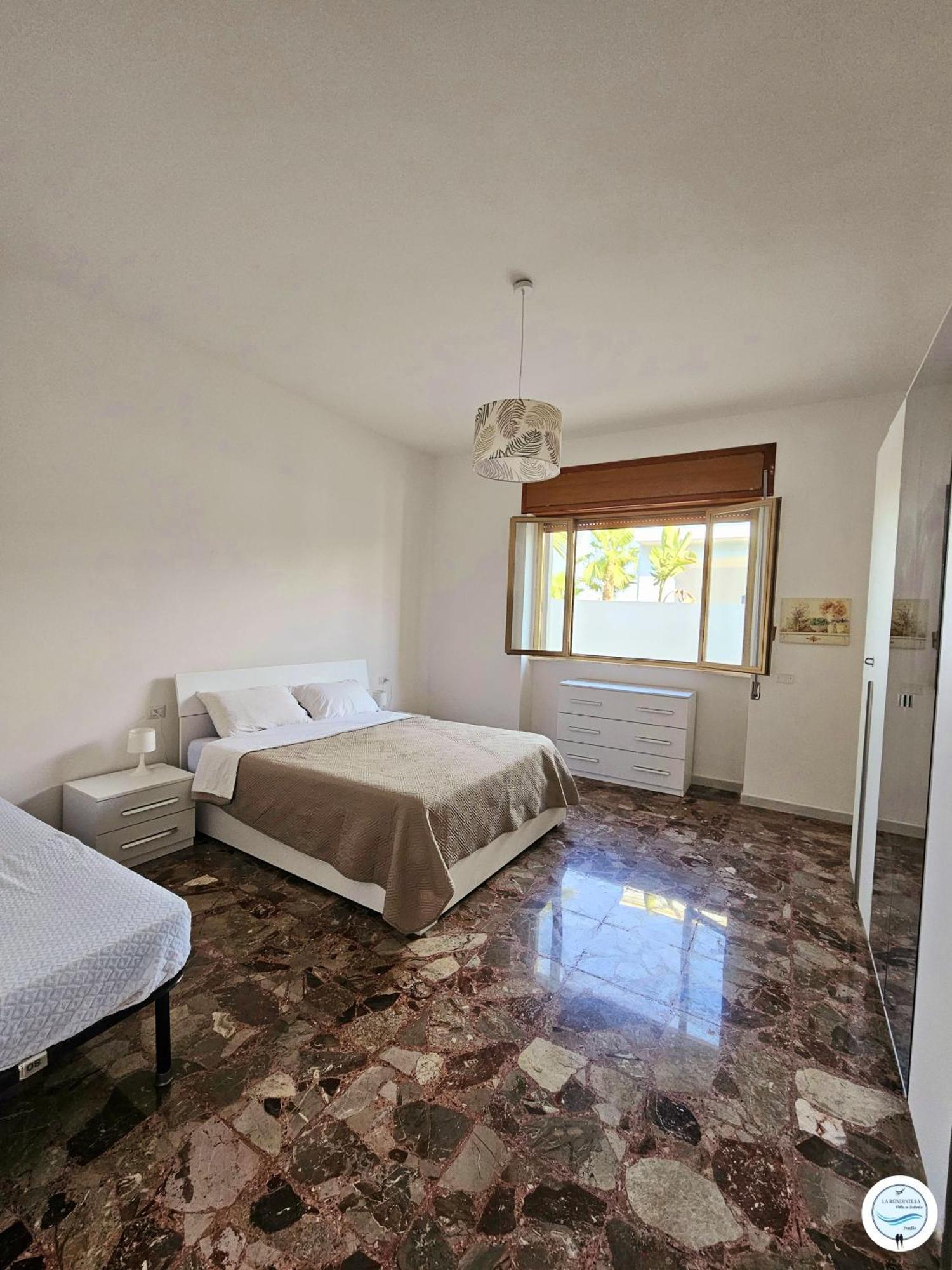 Villa La Rondinella - Torre San Giovanni エクステリア 写真