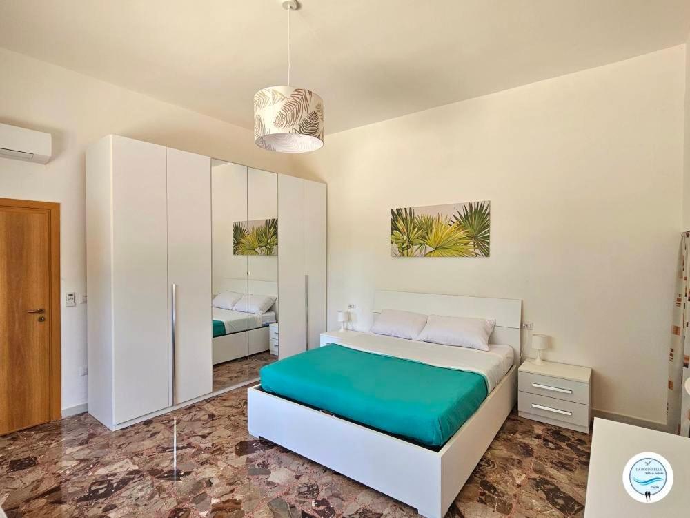 Villa La Rondinella - Torre San Giovanni エクステリア 写真